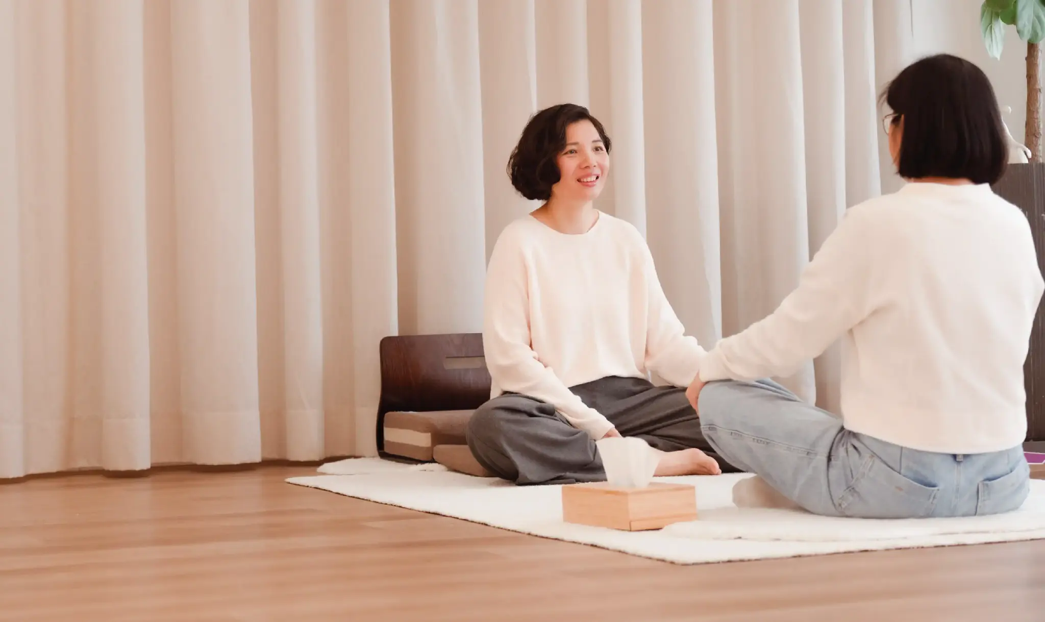 情緒療癒（私人課）