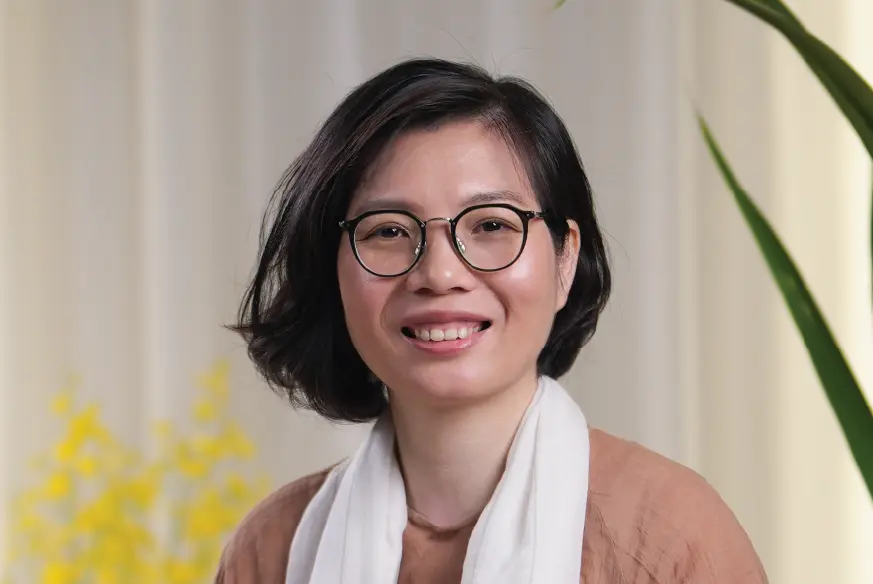 Mei Leung